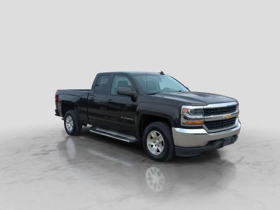 Used 2018 Chevrolet Silverado 1500 LT