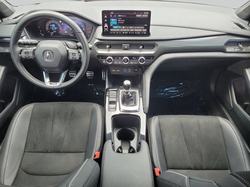 Used 2024 Acura Integra A-Spec FWD image 12