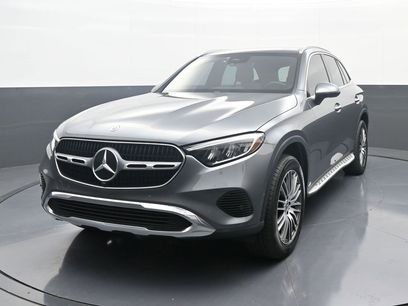 Used 2023 Mercedes-Benz GLC 300 4MATIC