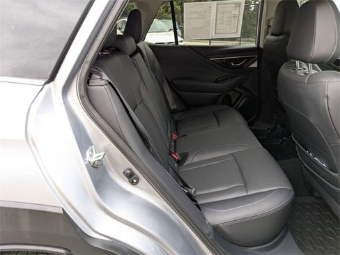 Used 2024 Subaru Outback Touring XT image 38