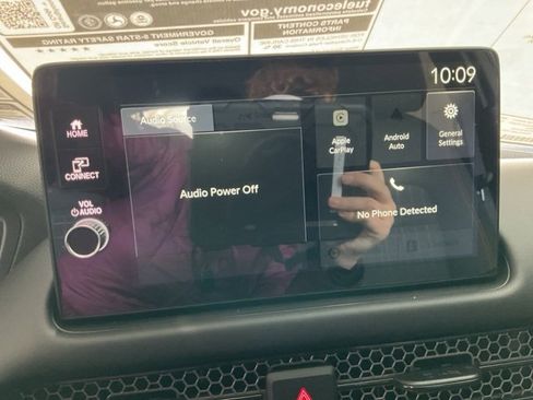 New 2026 Honda HR-V Sport image 16