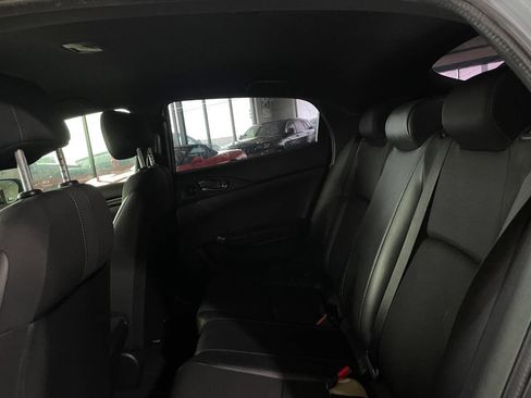 Used 2020 Honda Civic Sport image 18