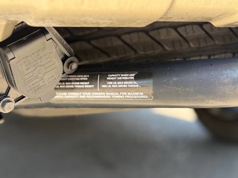 Used 2004 Toyota 4Runner Limited AWD/4WD image 60