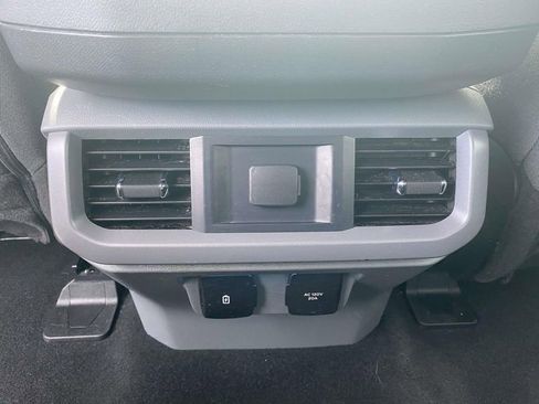 Used 2024 Ford F150 XLT w/ Mobile Office Package image 11