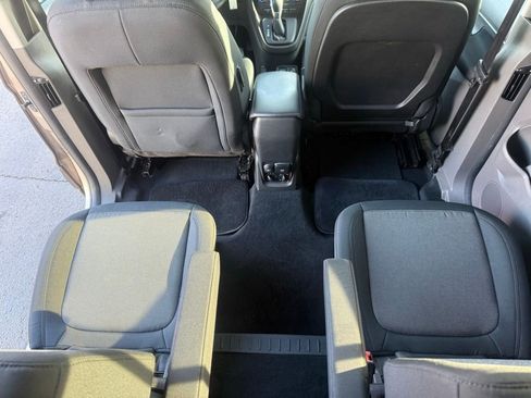 Used 2019 Ford Transit Connect XL w/ Driver-Assist Package FWD image 41