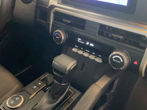Certified 2024 Toyota Tacoma SR5 RWD image 36