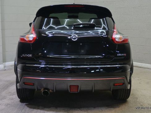 Used 2015 Nissan Juke NISMO image 37