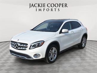Used 2019 Mercedes-Benz GLA 250 4MATIC video 1