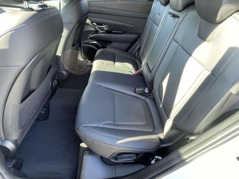 New 2026 Hyundai Tucson Limited image 31