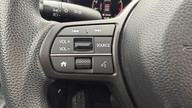 Used 2023 Honda CR-V EX image 15
