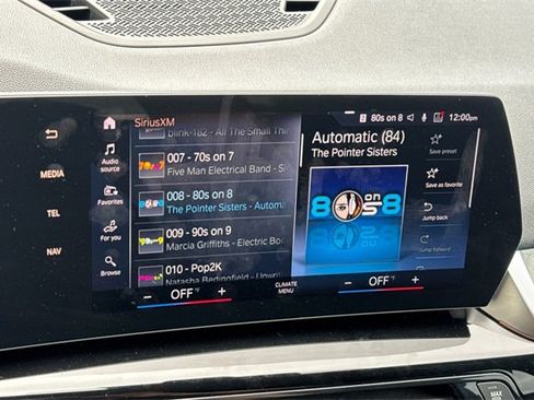 Used 2023 BMW X1 xDrive28i image 52