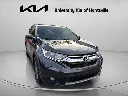 Used 2019 Honda CR-V EX-L