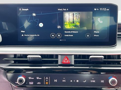 Certified 2026 Kia K5 GT-Line w/ GT-Line Premium Package image 15