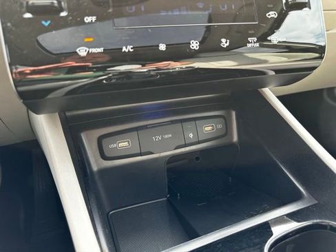 Used 2023 Hyundai Tucson SEL w/ Convenience Package AWD/4WD image 27