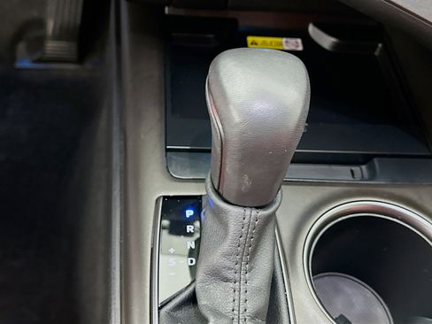 Used 2023 Toyota Camry XSE image 25