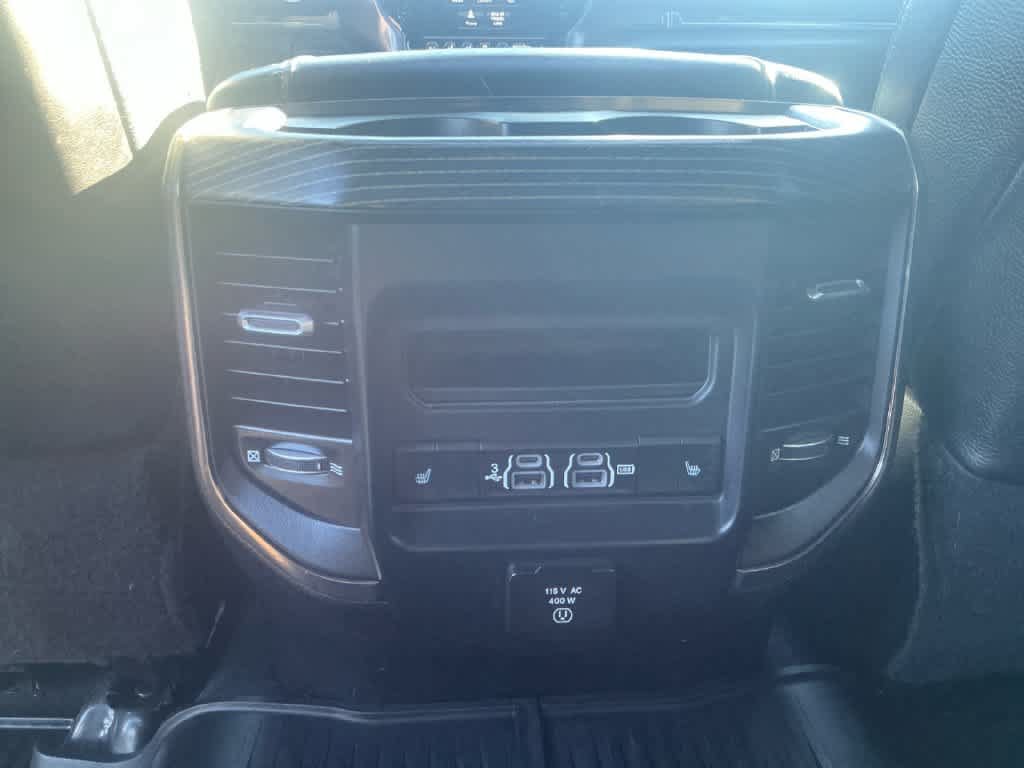 Used 2019 RAM 3500 Limited AWD/4WD image 23