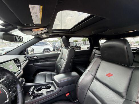 Used 2024 Dodge Durango GT AWD/4WD image 27