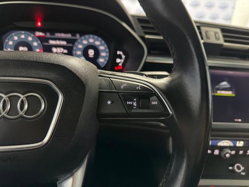 Used 2023 Audi Q3 2.0T Premium image 33