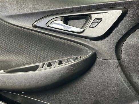 Used 2024 Chevrolet Malibu LS FWD image 27