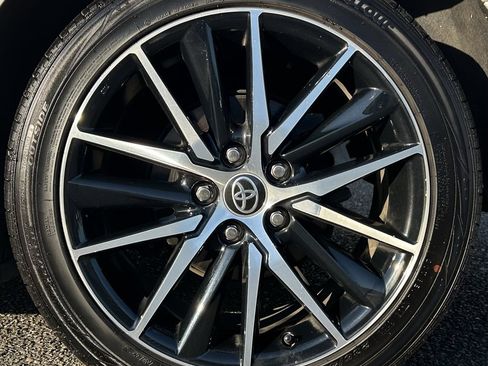 Certified 2023 Toyota Camry SE w/ Cold Weather Package image 26