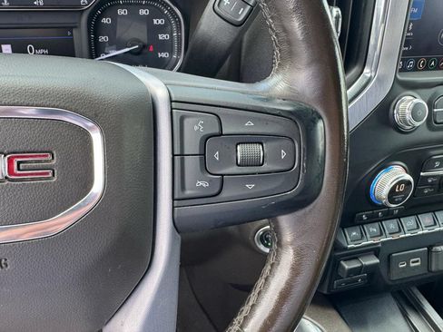 Used 2020 GMC Sierra 1500 SLT w/ SLT Premium Plus Package AWD/4WD image 27