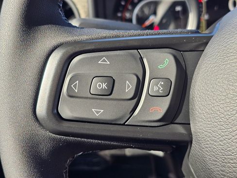 New 2026 Jeep Wrangler Unlimited Sport AWD/4WD image 16