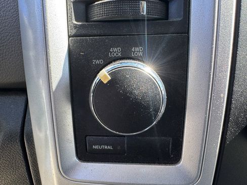 Used 2009 Dodge Ram 1500 Truck SLT w/ Protection Group image 27