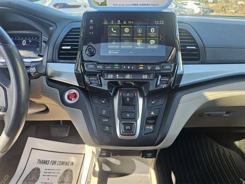 Used 2021 Honda Odyssey EX-L image 27