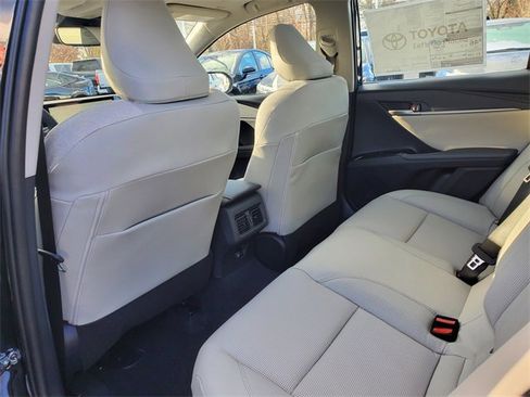 New 2026 Toyota Camry XLE image 9