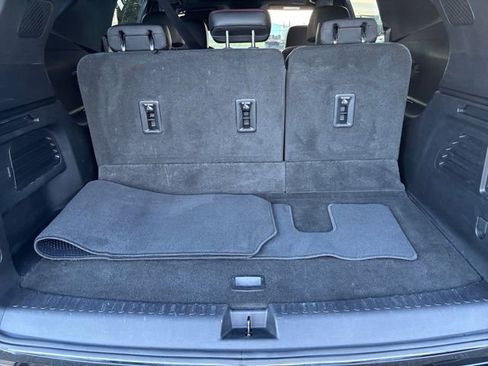 Used 2024 Chevrolet Traverse RS w/ LPO, Floor Liner Package AWD/4WD image 25