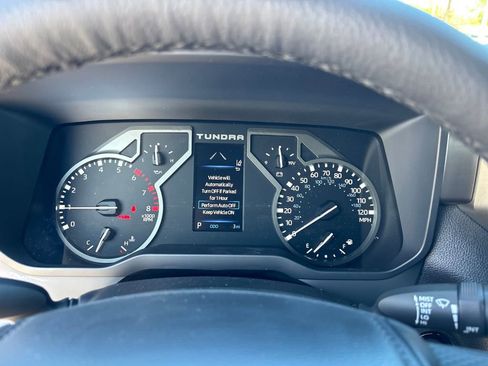 New 2026 Toyota Tundra SR5 image 14