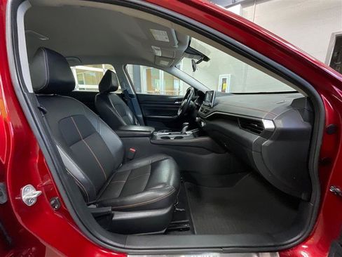 Used 2020 Nissan Altima 2.5 SR FWD image 27