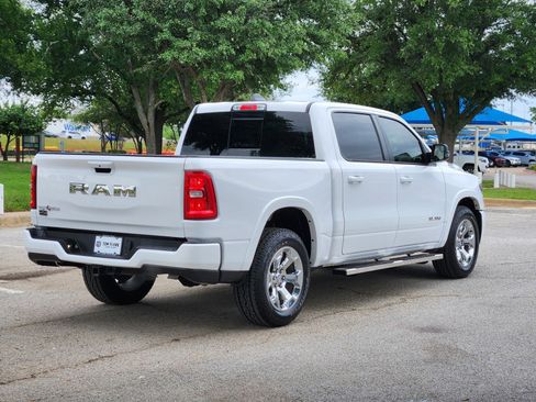 Used 2025 RAM 1500 Lone Star RWD image 5