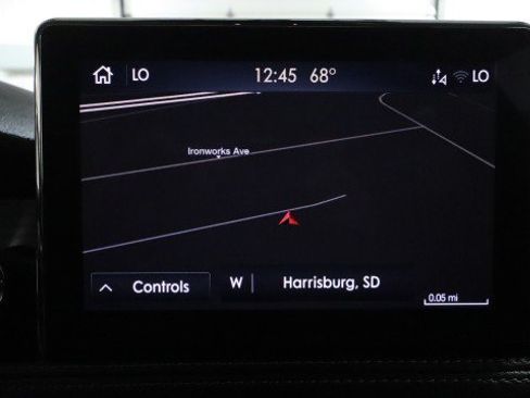 Used 2022 Lincoln Corsair AWD w/ Premium Package image 14