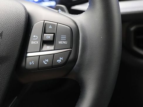 Used 2025 Ford Bronco Sport Badlands image 20