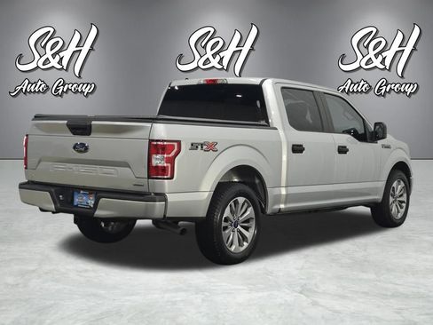 Used 2018 Ford F150 XL w/ Equipment Group 101A Mid RWD image 18