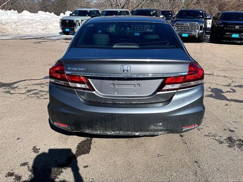 Used 2013 Honda Civic EX-L image 7