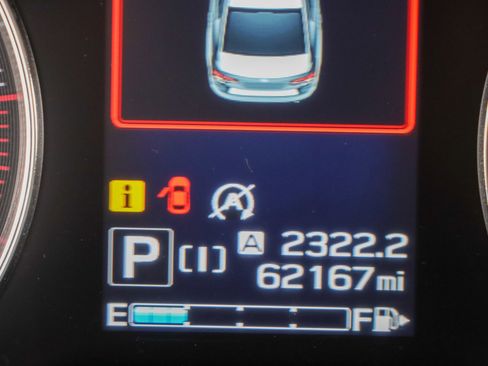 Used 2021 Subaru Crosstrek 2.5i Limited w/ Popular Package #3 image 16