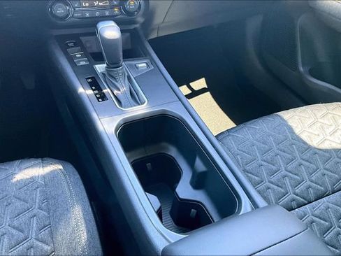 New 2026 Nissan Kicks SV w/ Interior Electronics Package FWD image 12
