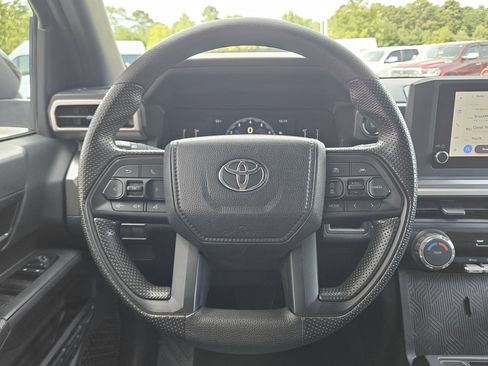 Used 2024 Toyota Tacoma SR5 RWD image 16