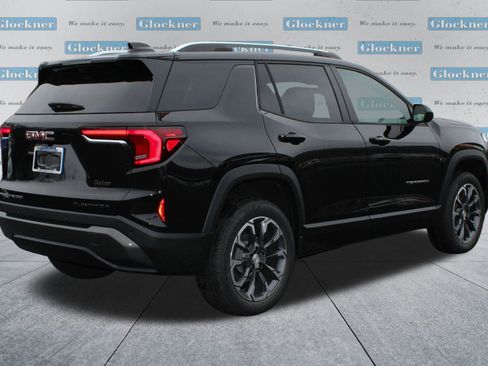 New 2026 GMC Terrain Elevation w/ Elevation Premium Package image 6