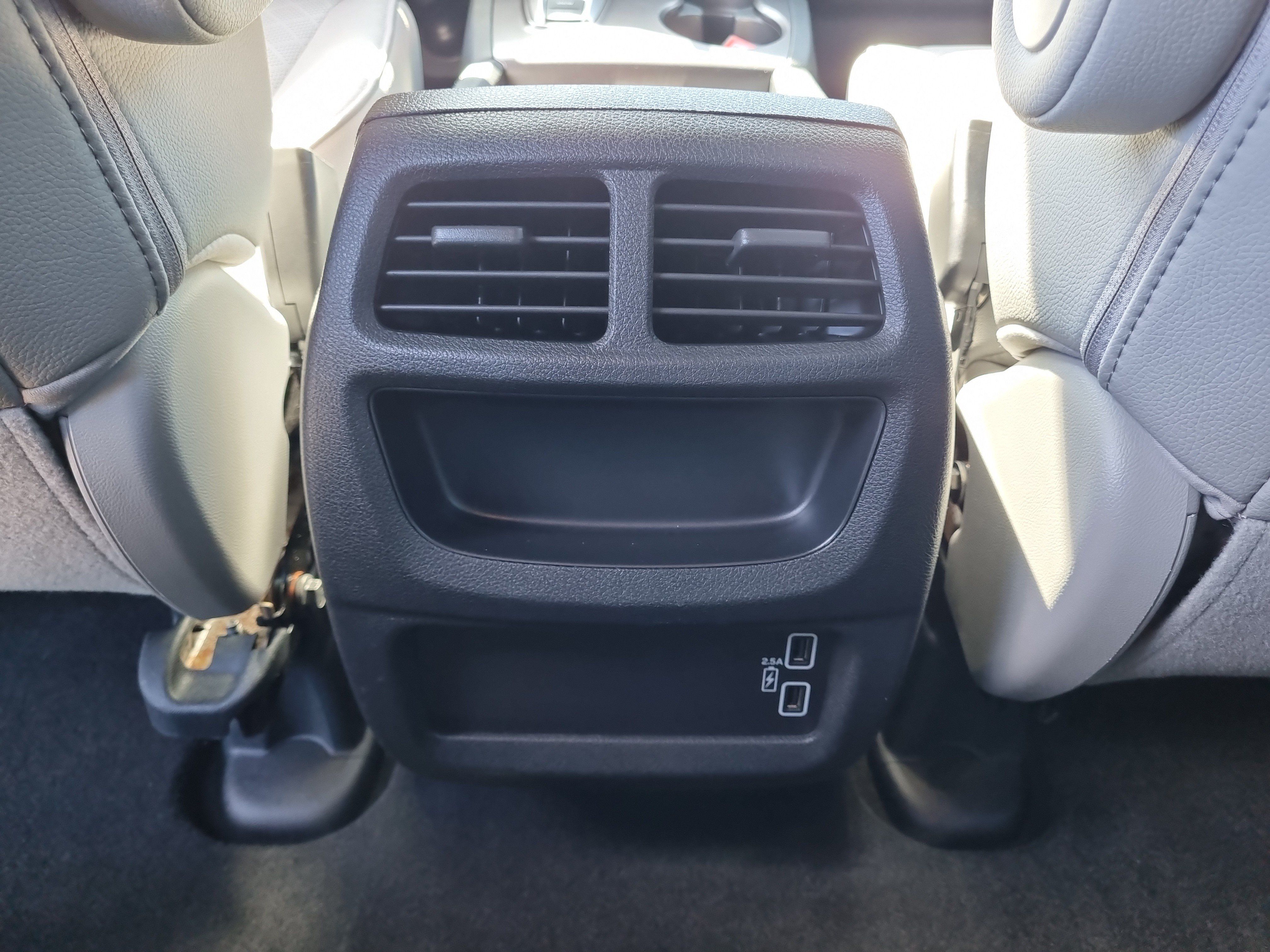 Used 2020 Honda Passport EX-L image 17