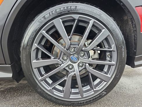 Used 2023 Subaru WRX Limited image 36