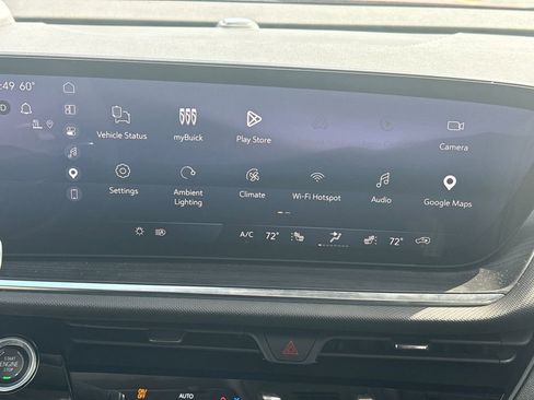 New 2026 Buick Envision Preferred AWD/4WD image 24