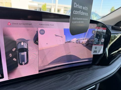 New 2026 Audi Q5 Premium AWD/4WD image 21