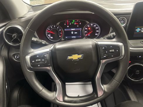 Used 2024 Chevrolet Blazer LT w/ Convenience Package image 31