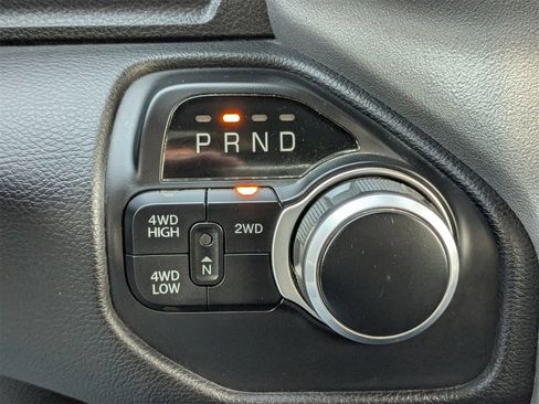 Used 2024 RAM 2500 Big Horn image 25