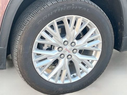 Used 2026 GMC Acadia Elevation w/ Elevation Premium Package AWD/4WD image 33