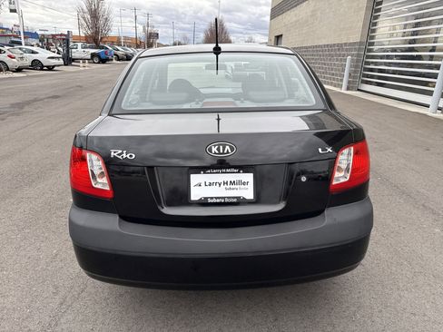 Used 2009 Kia Rio LX image 5