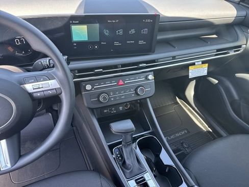 New 2026 Hyundai Tucson SE FWD image 27